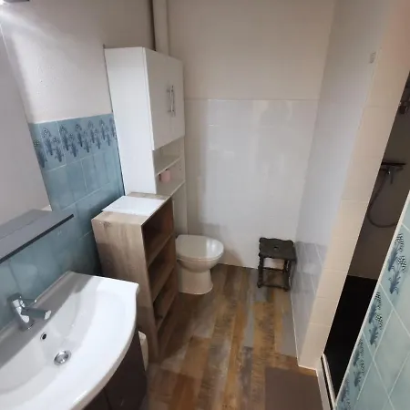 Apartment 5029 Grand Foc 117 Agde
