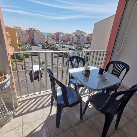 5029 Grand Foc 117 Apartment *